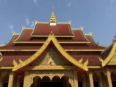 -西双版纳勐泐文化旅游区