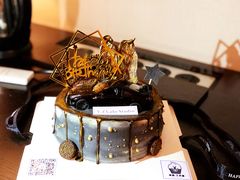 -YC工作室蛋糕定制