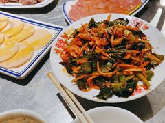-胡同泥炉烤肉(总店)