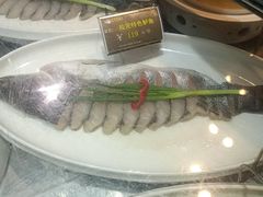 -拉完海鲜大排档(温岭店)