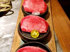 -厚贞日式烤肉(龙之梦店)