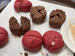 -广州酒家(昌岗地铁站店)