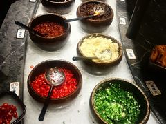-湊湊火锅·茶憩(合生汇购物中心店)