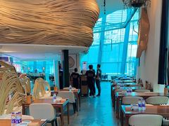-树厨贵州菜(花果园购物中心店)