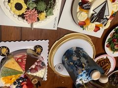 -Biteology Artisan Cakes(红庄·国际文化保税创新园店)