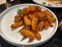 -高第街56号港式餐厅·精选(世茂广场宽厚里大明湖店)