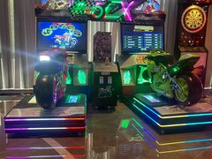 -神帆·元气汤泉(解放西路店)