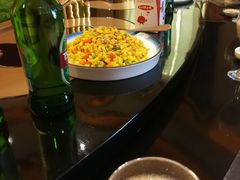 -蒙古人烤羊大师(工农大路创始店)