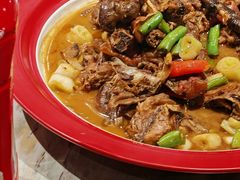 -和源祥·日照菜扛把子(万平口一店)