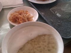 豆汁-白魁老号饭庄(交道口店)