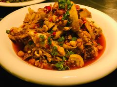 -陈大锅·岳阳鱼馆·地道岳阳菜(美食街店)