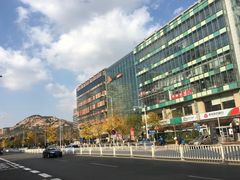 -丽达购物中心(崂山店)