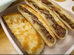 -东北风(江北万达店)