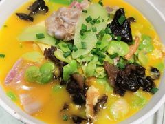 农家头道鲜-壹只菜·崇明本地特色菜(崇明南门店)