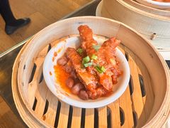 -康莱德酒店·美庭自助餐厅