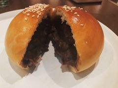 大哥红豆包-有璟阁港式餐厅(国贸商城店)