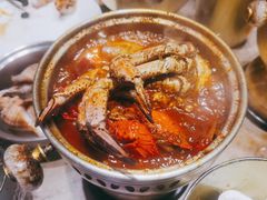 -亚马逊海鲜自助(王府井店)