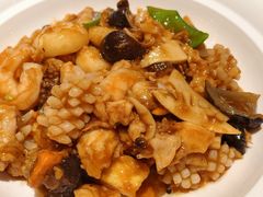 -大铁勺新津菜(熙悦汇店)