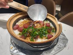 -常来小聚·广州非遗传承餐厅(高德置地店)