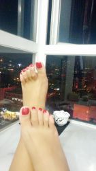 -印奈儿美甲手足护理机构