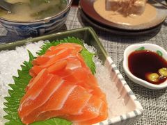 -戏作寿司(观音桥店)