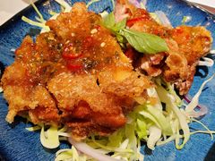 -馔豚·台北菜专门店(深圳湾万象城店)