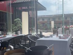 -北京老铺烤鸭(老城根店)