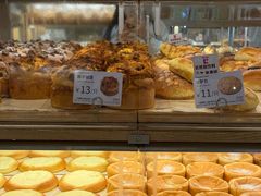 -山崎面包(苏州中心店)