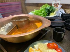 -老诚一锅羊蝎子(黄寺大街店)