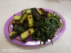 -牛马行牛肉饸饹铺(青岛街店)