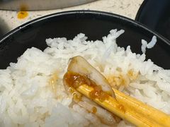 -味之绝热血美蛙鱼火锅(中坝店)