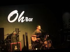 -ohbar live house(人广店)
