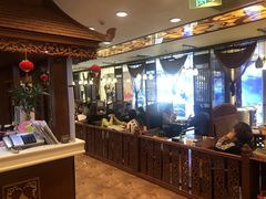 -荷花泰菜(东方新天地店)