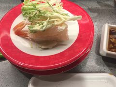 -友壹町寿司(嘉洲广场店)