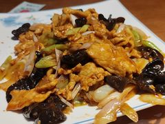 -五台山八大碗·地方风味菜馆(五爷庙店)