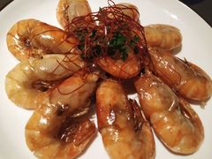 -环球港凯悦 · 享悦中餐厅