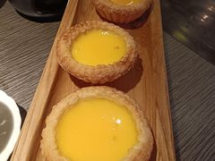 -广州花园酒店荔湾亭·地道点心·粤式饮茶