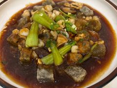 新派三鲜焖子-小郭私房菜·海肠捞饭店(学士街店)