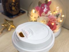 -Seesaw Coffee(上海尚悦湾店)