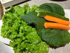 -韩盛·古法烤肉店(皇城恒隆广场店)