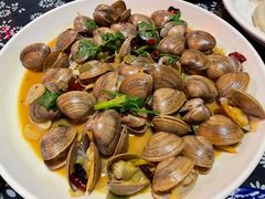 -旺角小渔村·海肠捞饭开创者(环山路店)