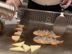 -大神太神·铁板烧(七宝领展广场店)