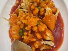 -小厨娘淮扬菜(板桥一店)