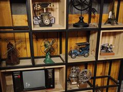 -伯爵·沉浸式超级密室·直营店