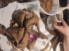 -前海沿·青岛菜(李沧万达店)