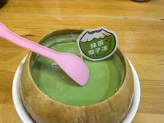 -王慧洁开口虾水饺·地道东北菜(银泰城店)