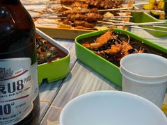 -小东北烧烤(双拥路店)