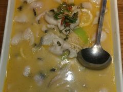 -天堂鸟水煮鱼(经南三路店)