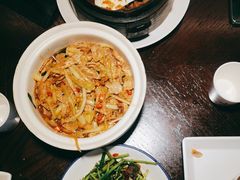 -小柴米·传统江西菜(万寿宫店)