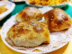 -海尔巴格新疆餐厅(东来兴店)